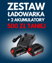 Rabat 500zł